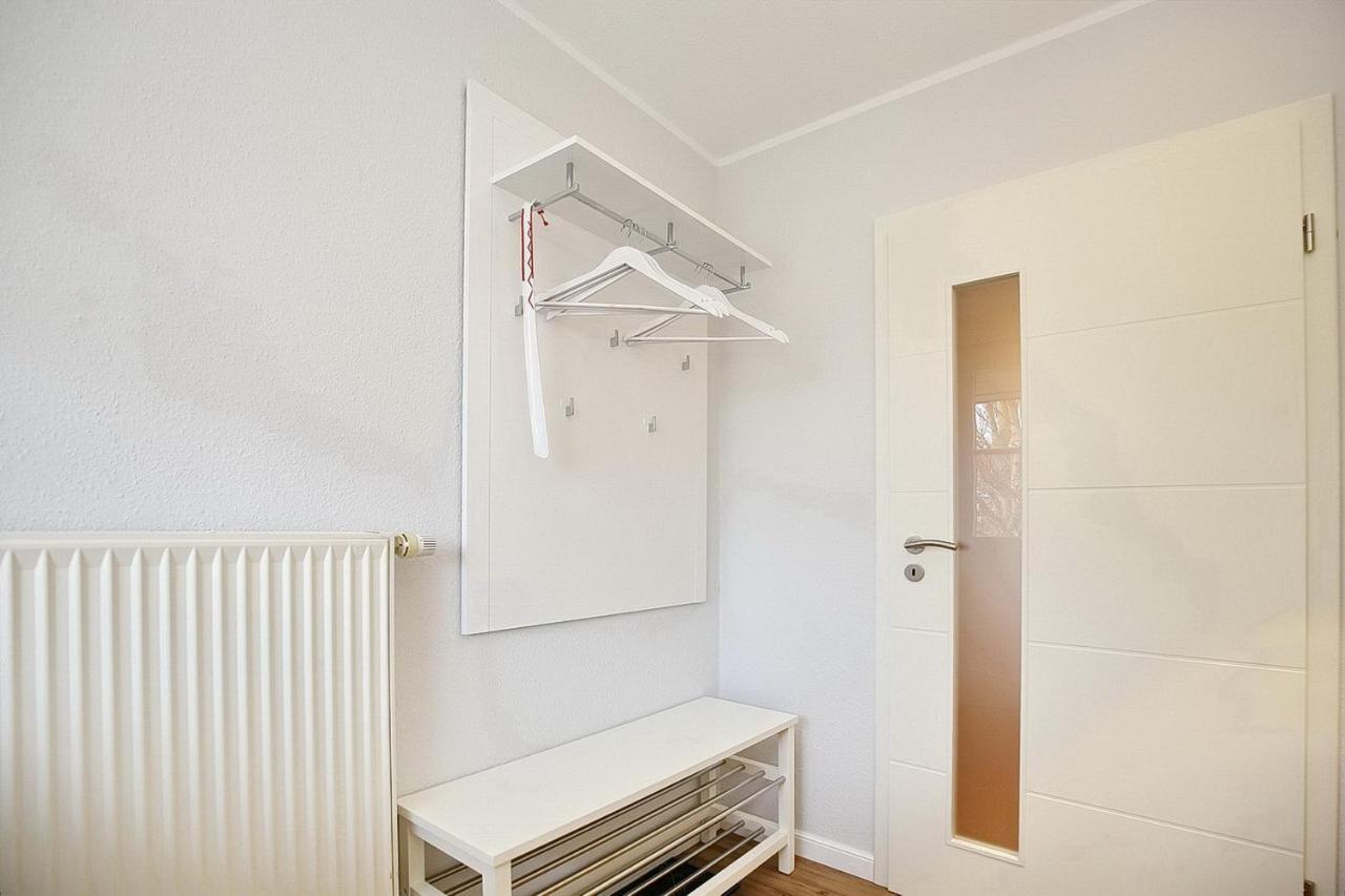 Papillon Wohnung 10-6 Boltenhagen  Exterior foto