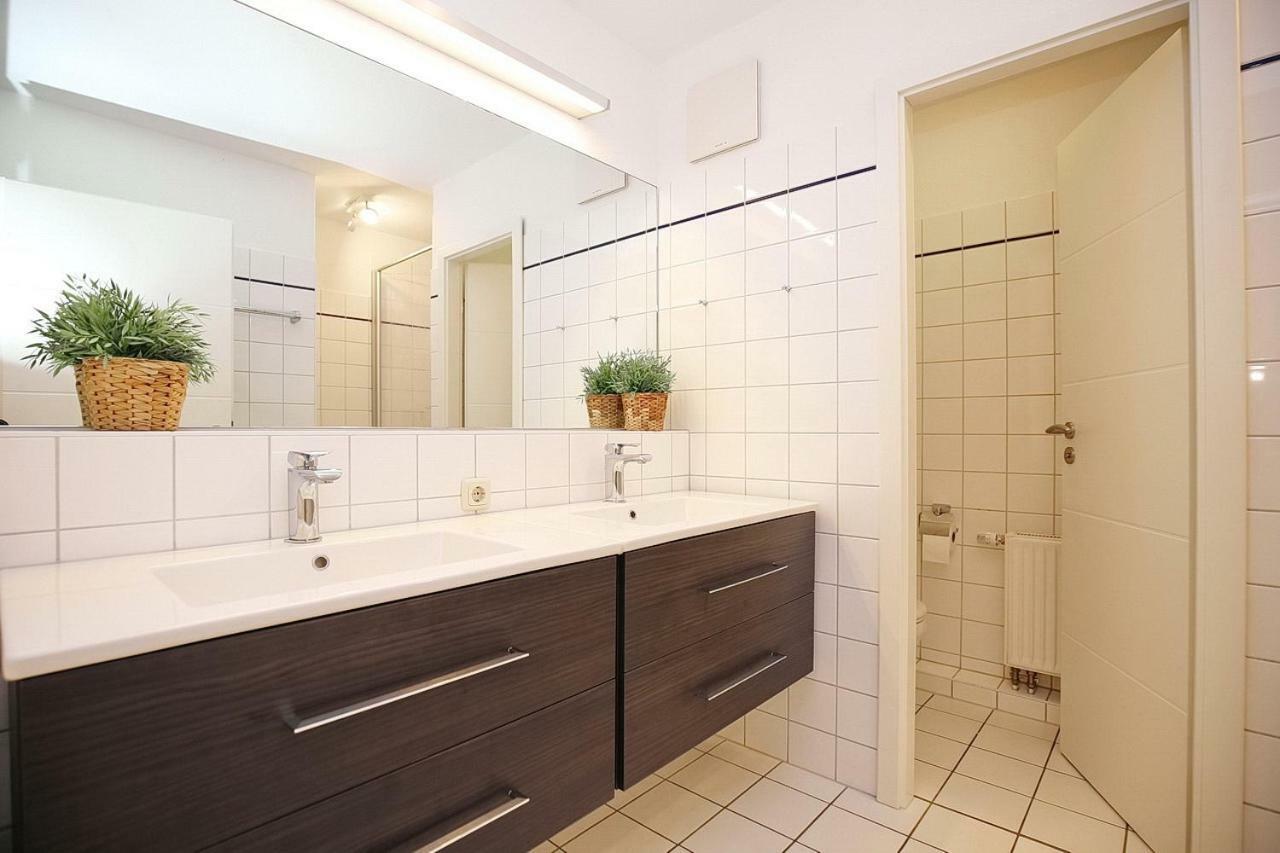 Papillon Wohnung 10-6 Boltenhagen  Exterior foto